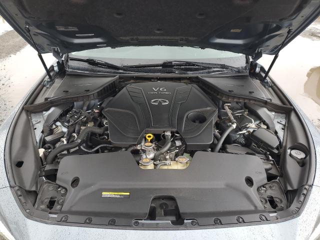 VIN KMHTG6AF2LU021374 2020 INFINITI Q50 no.11