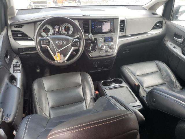2015 TOYOTA SIENNA SPO - 5TDXK3DC8FS558778