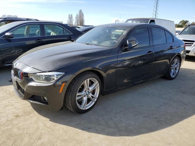 2018 BMW 330 I - WBA8B9C56JEE82650