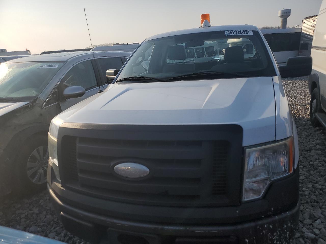 1FTRF12W39KA89190 2009 Ford F-150 Stx/Xl/Xlt