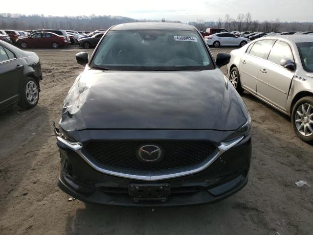 2019 MAZDA CX-5 GRAND - JM3KFBDM2K0548933