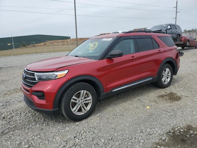 2020 FORD EXPLORER XLT for Sale | GA - TIFTON | Tue. Apr 30, 2024