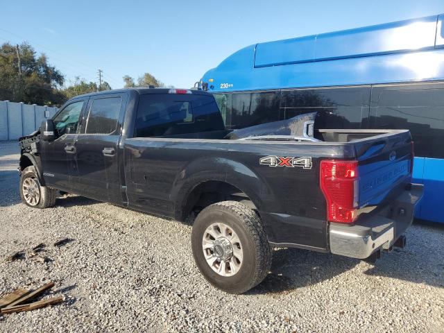 2022 FORD F250 SUPER - 1FT8W2BT5NED10756