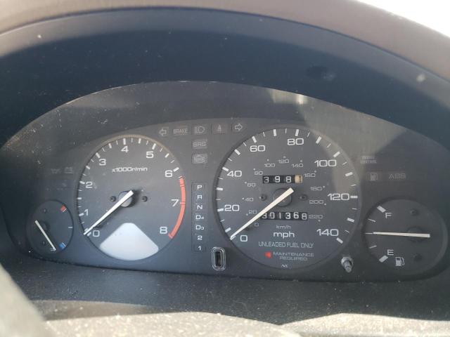 1995 Honda Accord Ex VIN: JHMCD5659SC034777 Lot: 44372344