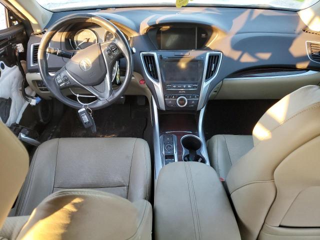 2015 ACURA TLX ADVANC 19UUB2F7XFA003424