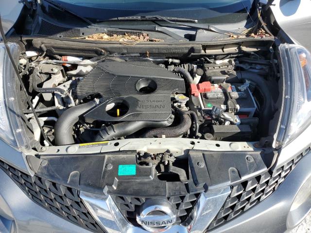 2016 NISSAN JUKE S - JN8AF5MV1GT654248