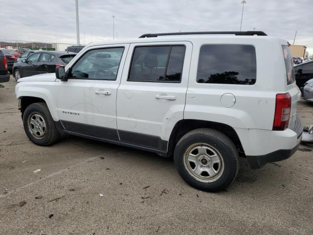 2015 JEEP PATRIOT SP 1C4NJRBB0FD214039