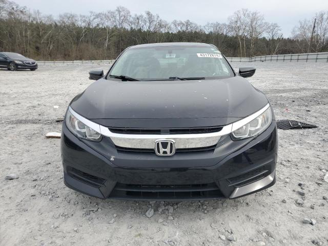 2018 HONDA CIVIC EX - 19XFC2F71JE011325