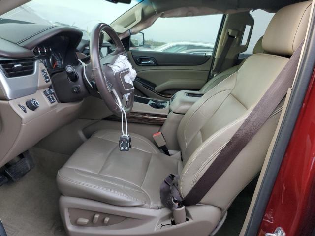 2017 GMC YUKON SLT 1GKS1BKCXHR118271