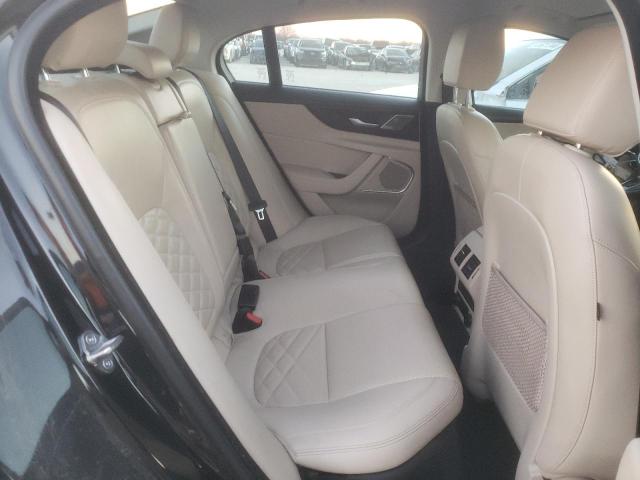 2020 JAGUAR XE S - SAJAE4FX6LCP61234