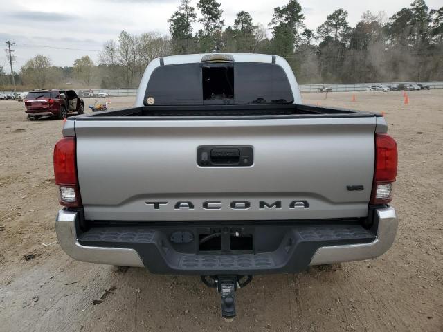 2022 Toyota Tacoma Double Cab VIN: 3TMAZ5CN5NM194933 Lot: 45143764