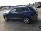 Lot #2974604433 2014 VOLKSWAGEN TOUAREG HY