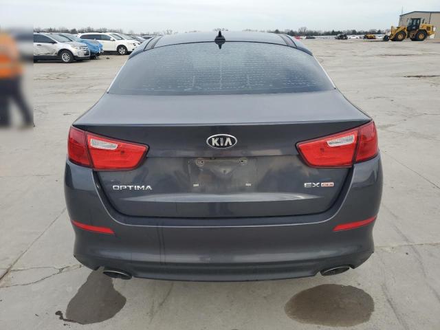 2015 KIA OPTIMA EX 5XXGN4A74FG454469