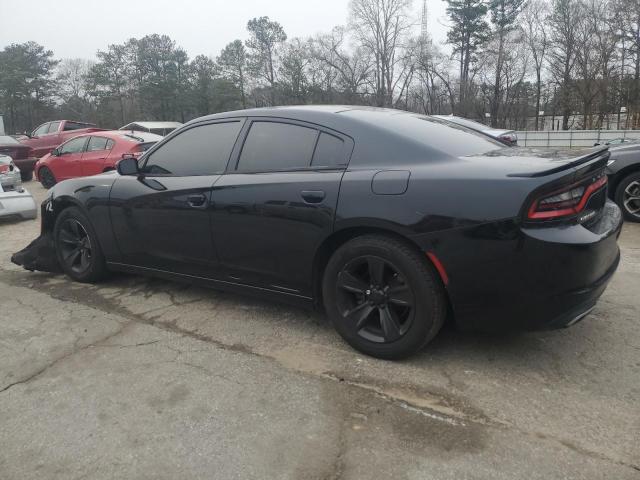 2016 DODGE CHARGER SE - 2C3CDXBG1GH150066