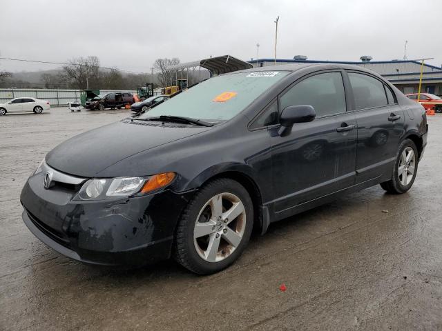 2007 Honda Civic EX