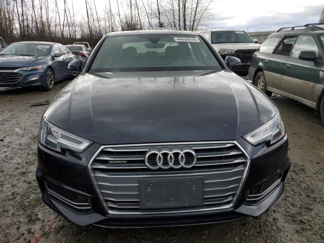 WAUENAF42JN002759 2018 AUDI A4-4