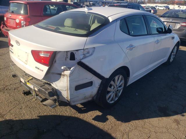 5XXGN4A73FG494171 2015 Kia Optima Ex