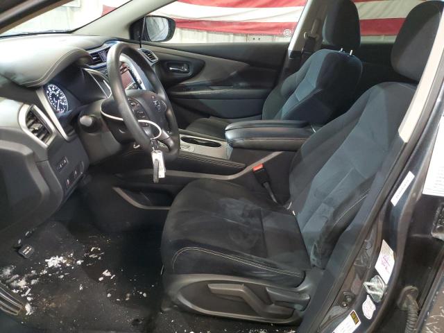 2020 Nissan Murano S Intelligent Awd VIN: 5N1AZ2AS3LN117094 Lot: 43420459