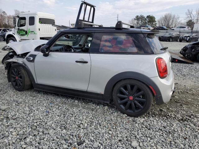 2015 Mini Cooper S VIN: WMWXP7C50F2A38402 Lot: 44672834