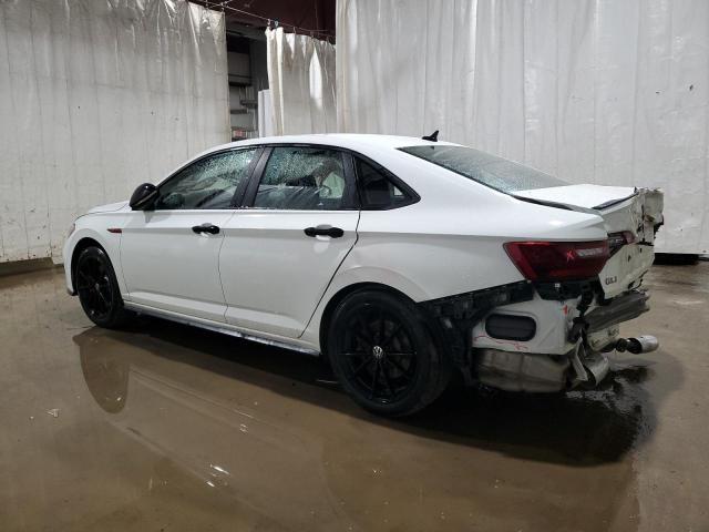 2024 VOLKSWAGEN JETTA 40TH - 3VW9T7BU0RM015807