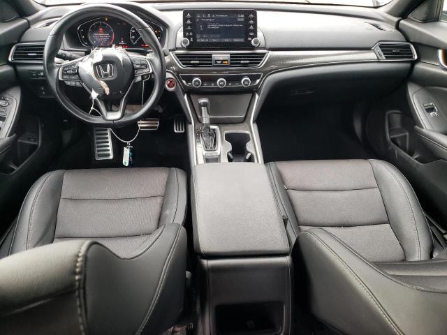 2020 HONDA ACCORD SPO 1HGCV1F37LA158289