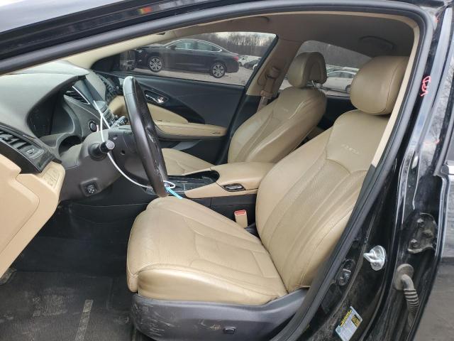 2016 HYUNDAI AZERA KMHFG4JG2GA559705