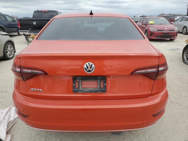 2019 VOLKSWAGEN JETTA SEL 3VWE57BU4KM029451
