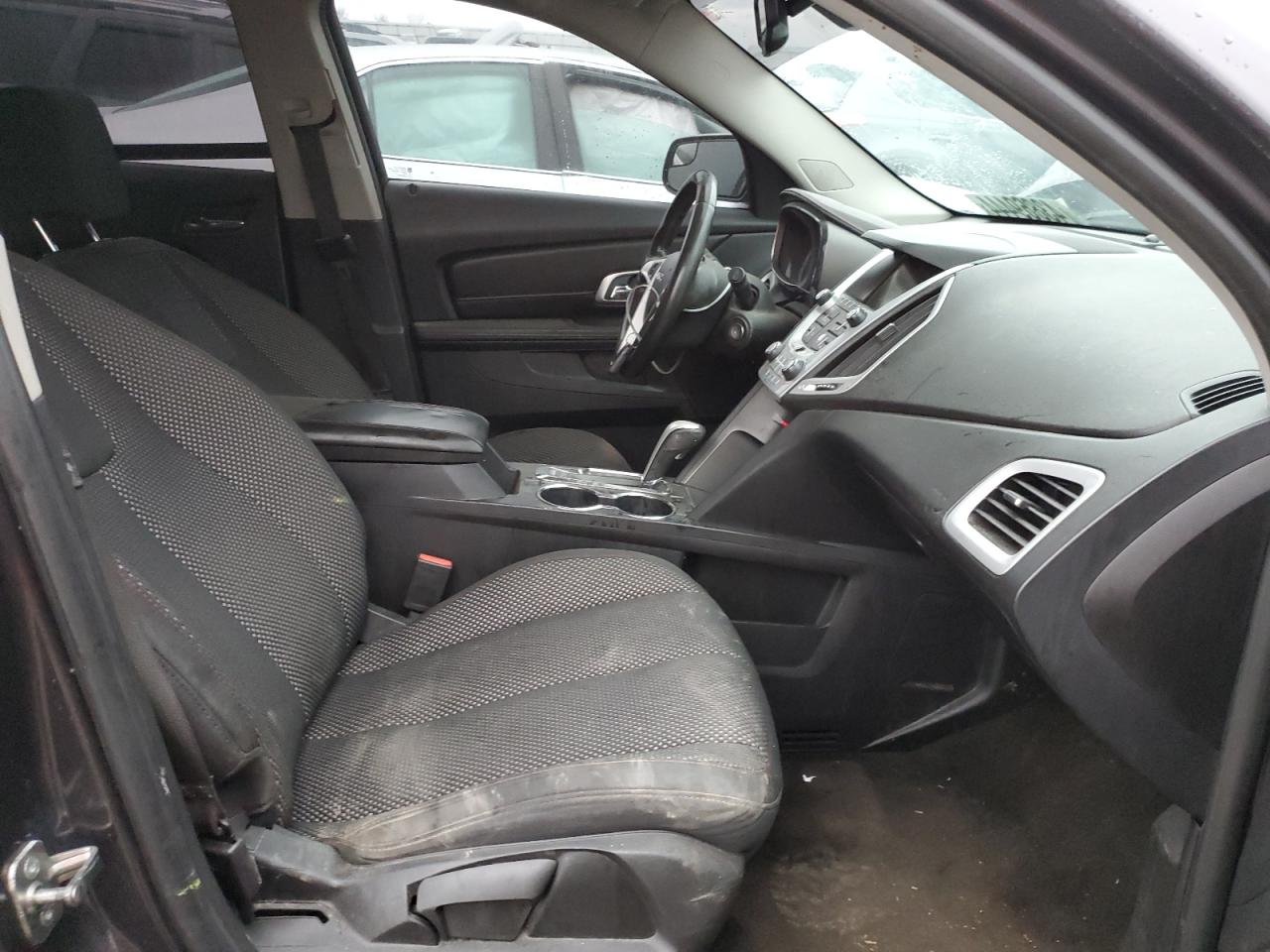 2GKALREK3E6264889 2014 GMC Terrain Sle