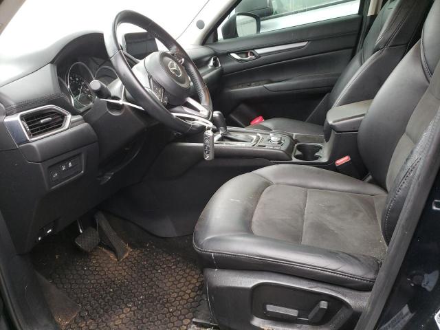 2019 MAZDA CX-5 TOURI - JM3KFBCM0K0553887