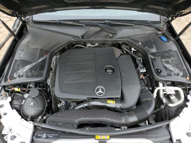 VIN 55SWF8DB0KU305987 2019 Mercedes-Benz C-Class, 300 no.11