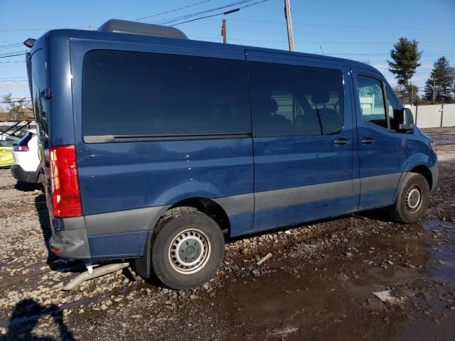 2022 MERCEDES-BENZ SPRINTER 1 - W1Z70FGY9NT095653