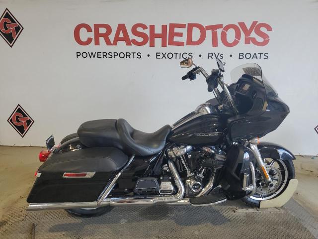 2019 HARLEY-DAVIDSON FLTRU 1HD1KGF14KB619522