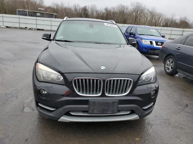 2014 BMW X1 xDrive28I VIN: WBAVL1C50EVY17518 Lot: 44730914