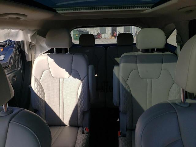 2022 KIA SORENTO SX - 5XYRK4LF4NG137288