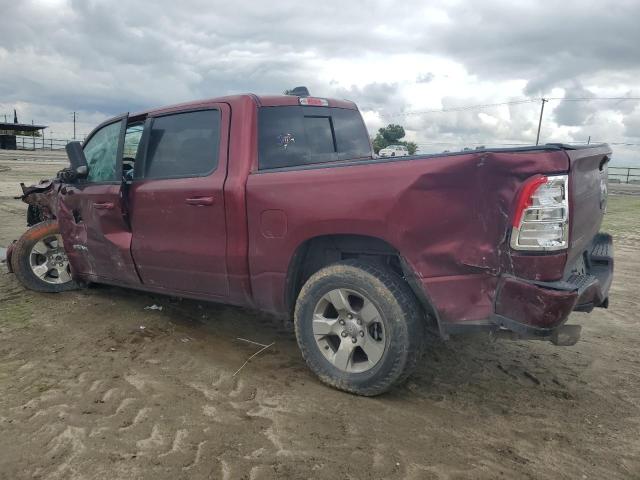 2019 RAM 1500 BIG H 1C6SRFFT0KN676531