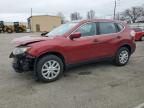 2016 NISSAN ROGUE S - JN8AT2MV6GW148596