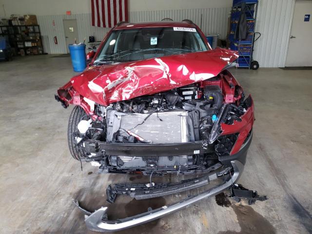 2023 HYUNDAI KONA LIMIT KM8K53A33PU023503