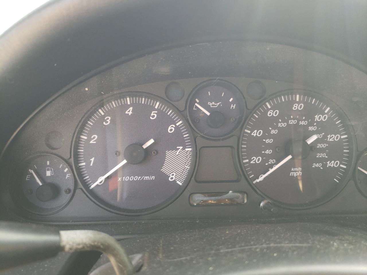 jm1nb3538y0142144 JM1NB3538Y0142144 2000 Mazda Mx-5 Miata Base