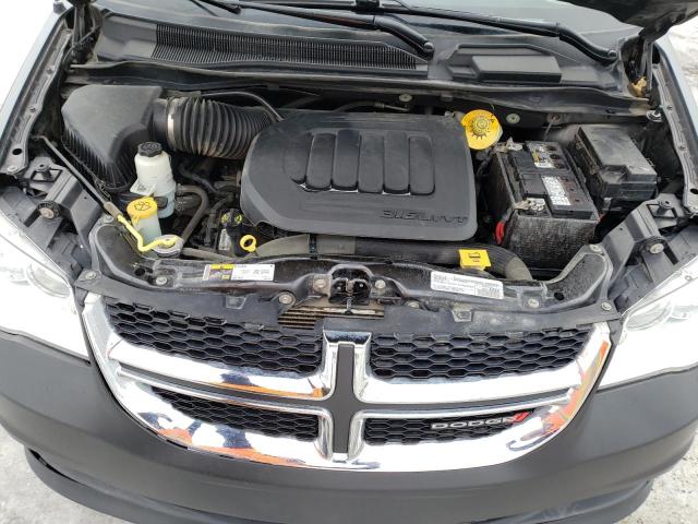 2019 DODGE GRAND CARA - 2C4RDGCG6KR772069