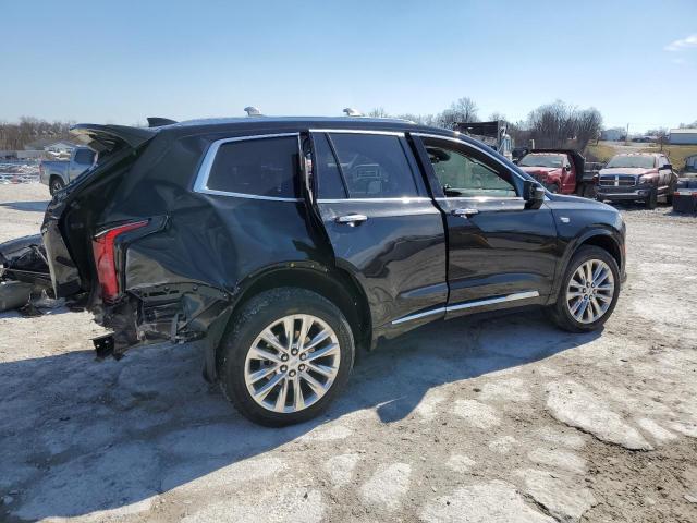 2020 CADILLAC XT6 PREMIU - 1GYKPCRSXLZ150525