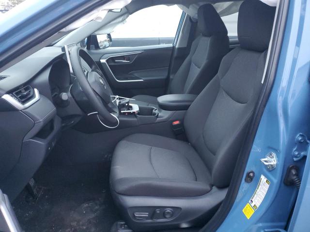 2023 TOYOTA RAV4 WOODL - 2T3UWRFV6PW170702