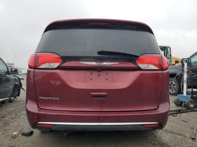 2018 CHRYSLER PACIFICA T 2C4RC1BG3JR210629