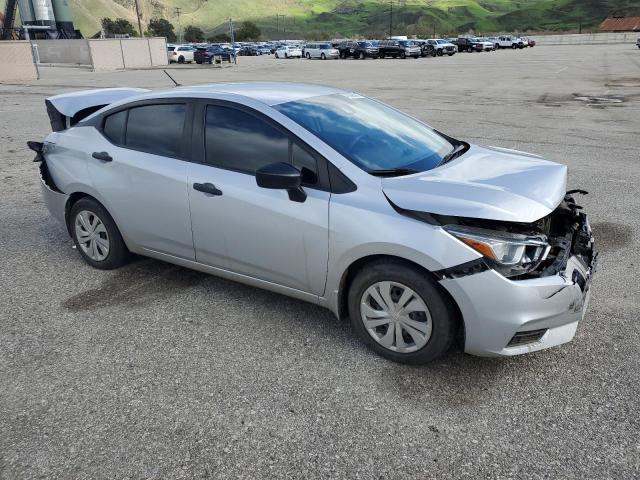 2020 Nissan Versa S VIN: 3N1CN8BV1LL831510 Lot: 42296044