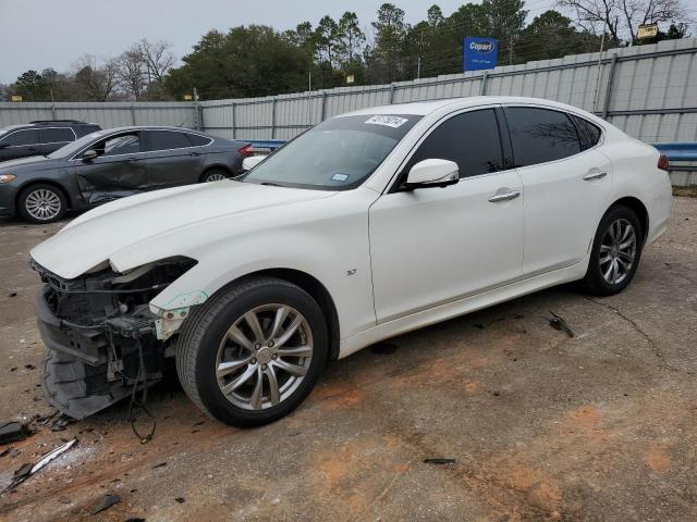 2015 Infiniti Q70 3.7 VIN: JN1BY1APXFM542259 Lot: 45175014