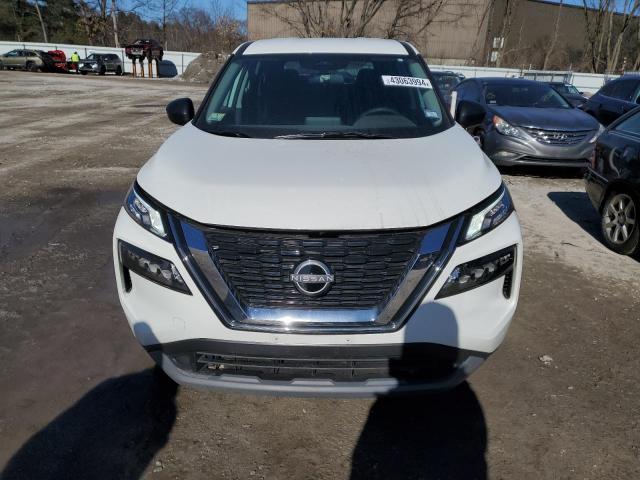 2023 NISSAN ROGUE S 5N1BT3AB3PC685097