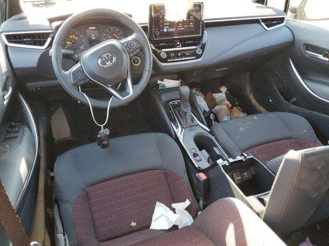2023 TOYOTA COROLLA SE 5YFS4MCE6PP160816
