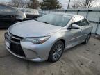 2017 TOYOTA CAMRY LE - 4T1BF1FK3HU454961