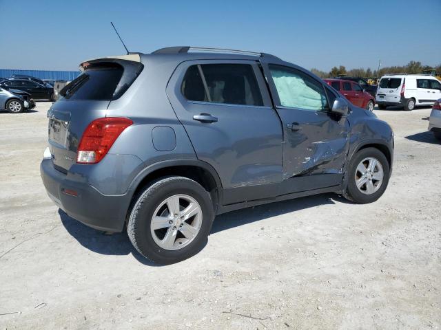 2015 CHEVROLET TRAX 1LT KL7CJLSBXFB070738