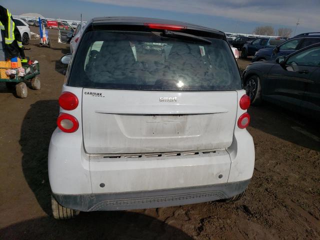 VIN WMEEJ3BA5EK779399 2014 SMART FORTWO no.6