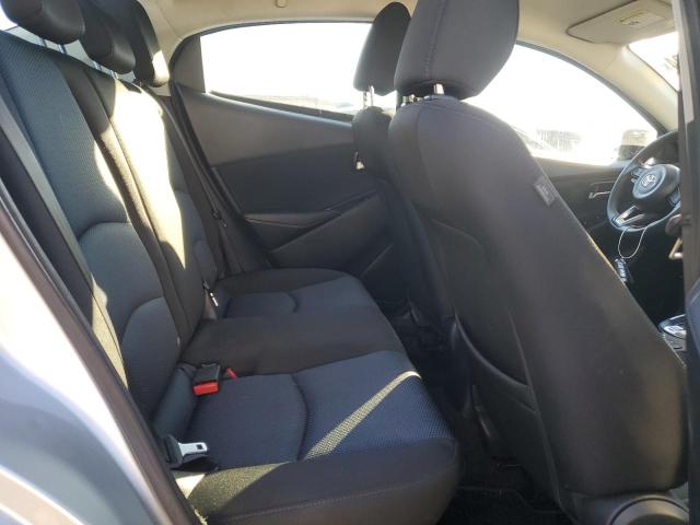 2020 TOYOTA YARIS L 3MYDLBYV2LY715085